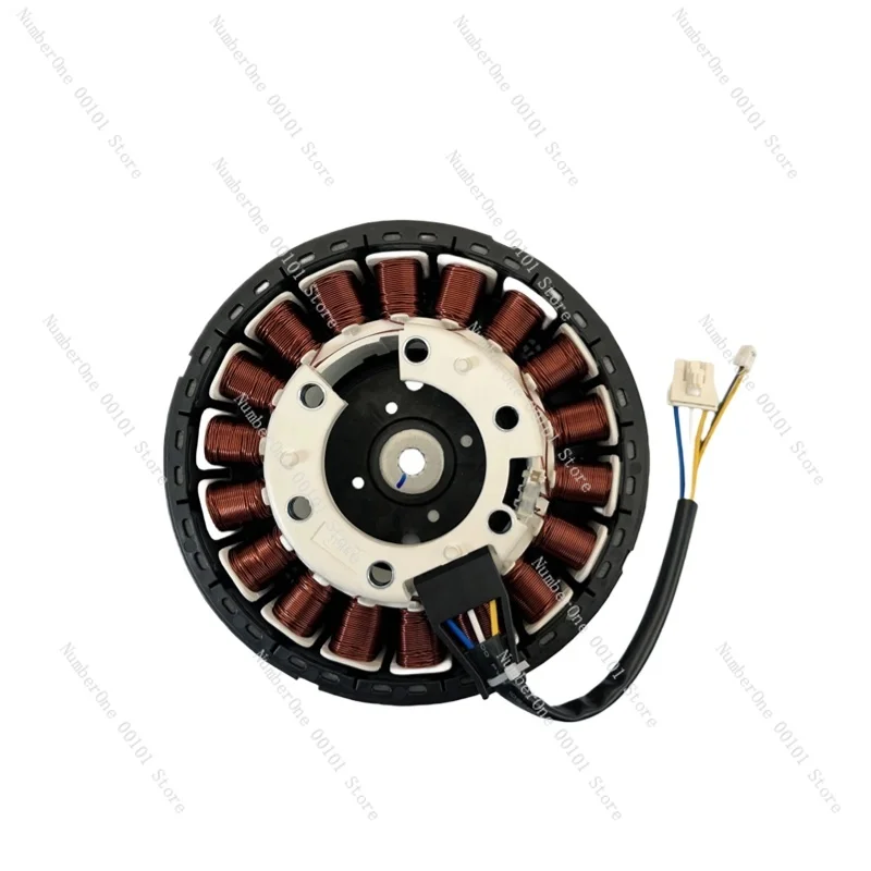 Suitable For Midea …