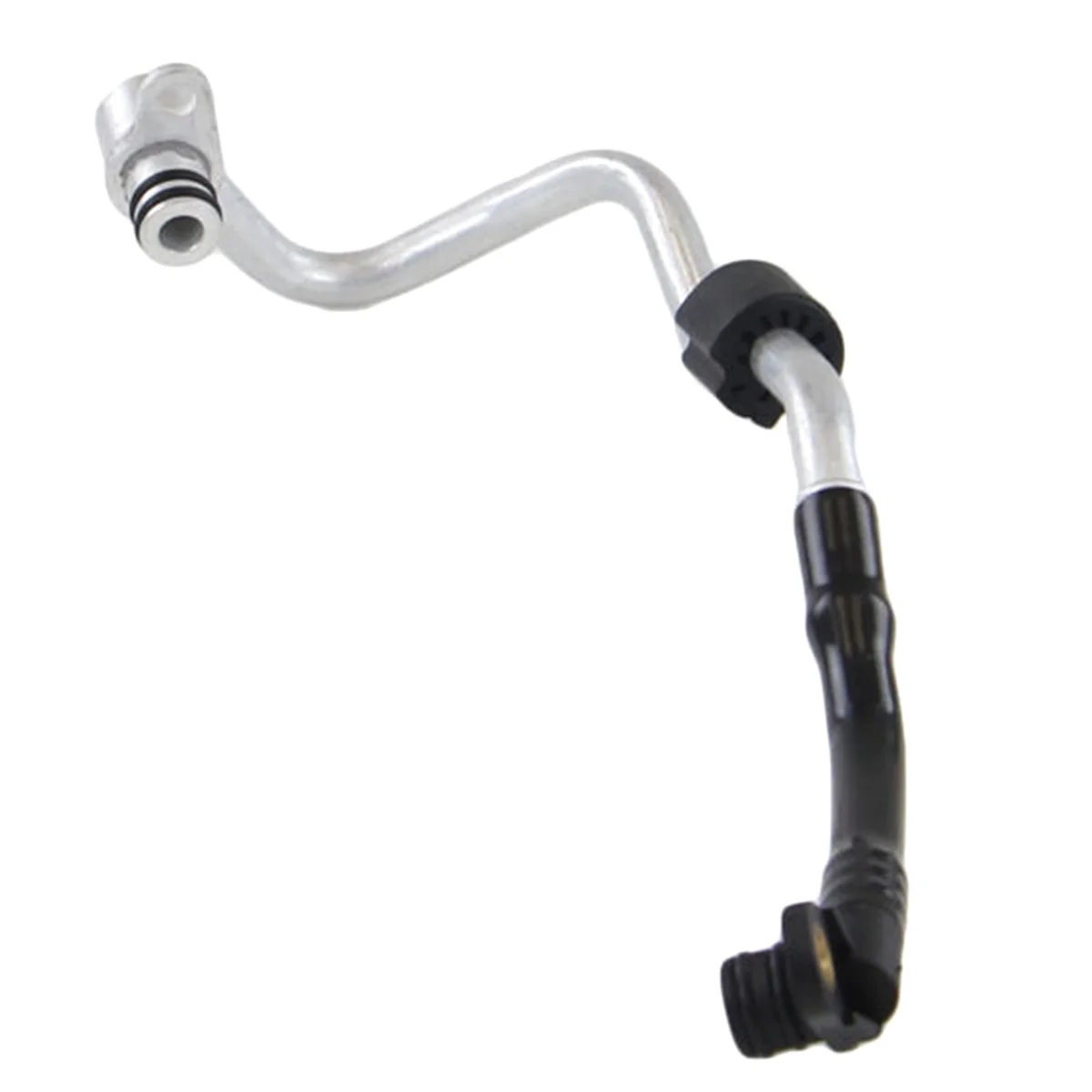 

Left Turbocharger Coolant Pipe Hose A2782000900 2782000900 for Mercedes Benz ML-Class ML550 GLS550 CLS550 E550