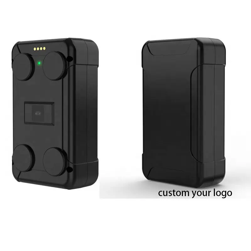 10000mAh 4G GPS Tracking Device Long Battery Life Similar with TK102 for Car