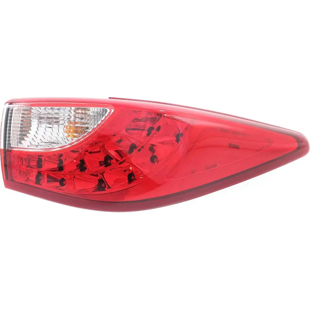 

Tail Light Compatible with INFINITI JX35 2013/QX60 2014-2015 RH Assembly
