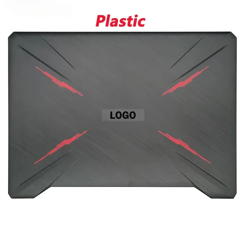 New Metal For ASUS TUF Gaming FX505 FX505G FX505GD FX505D FX86 FX86F FX95 Laptop LCD Back Cover Front Bezel Bottom Cover Top