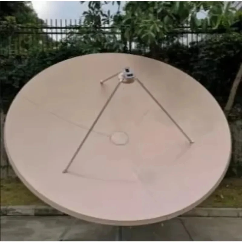 

High Gain Good Quality 2.4M 240CM Fiberglass Antenna