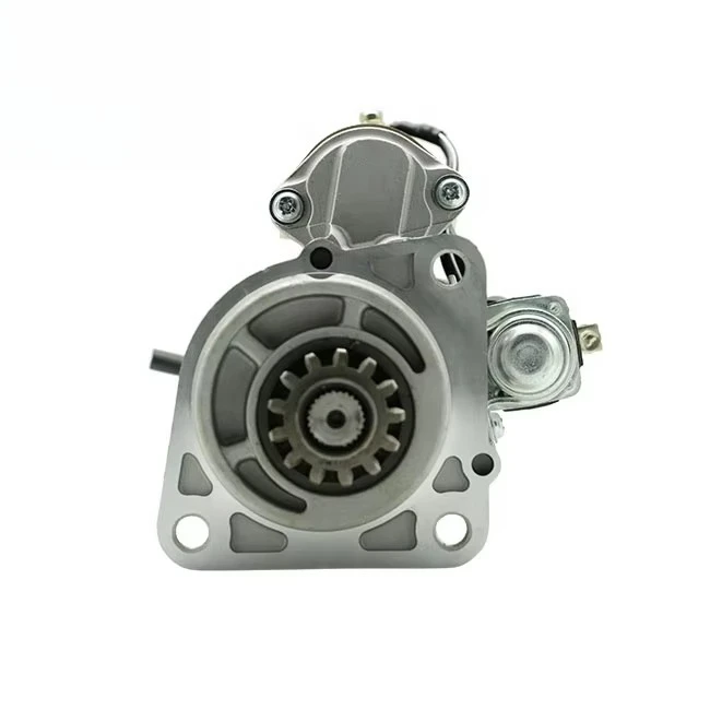 M009T64371KW M009T64371 BZ64371 Mk Motor Pinion Drive Gear Qdj1409 B Starter