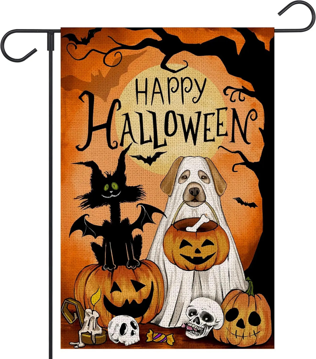 Happy Halloween Cat… - image