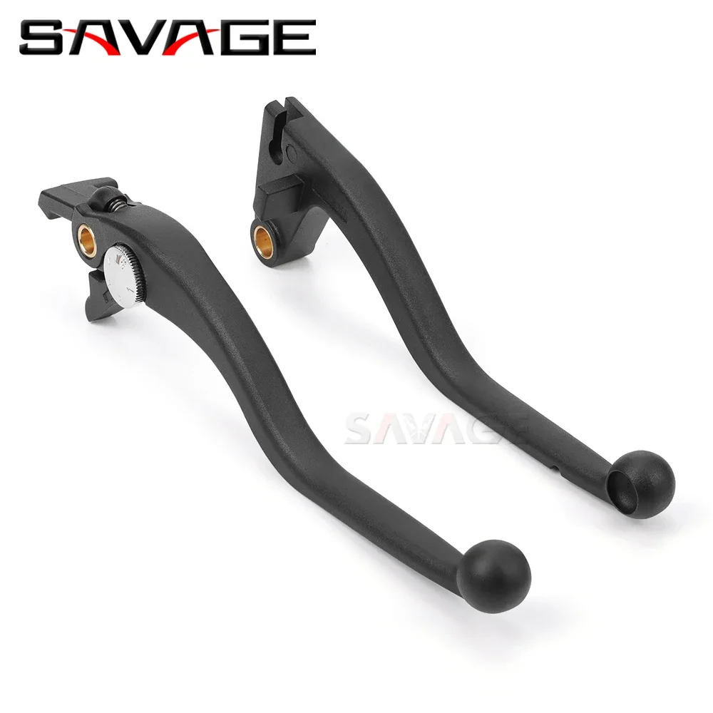 Brake Lever Clutch Lever For Trident 660 800 1200 Bonneville T100 T120 Street Triple S Twin Scrambler Tiger Sport Explorer Lever