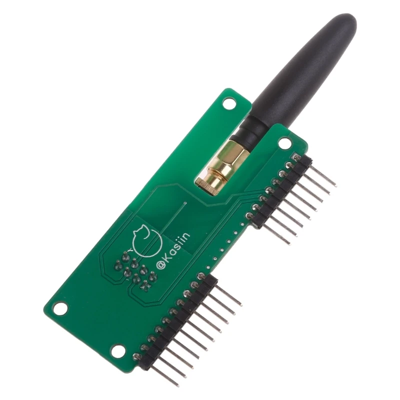 Antenna replacement for Flipper CC1101 Module 433MHz External SubGhz Module Frequency Analyzer