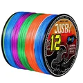 12 Strand Muticcolor