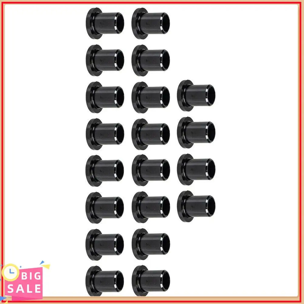 พิเศษ 24 ชิ้นด้านหลัง A - Arm Bushings ชุด Fit สําหรับ Polaris Sportsman X2 800 Deluxe EFI 2007