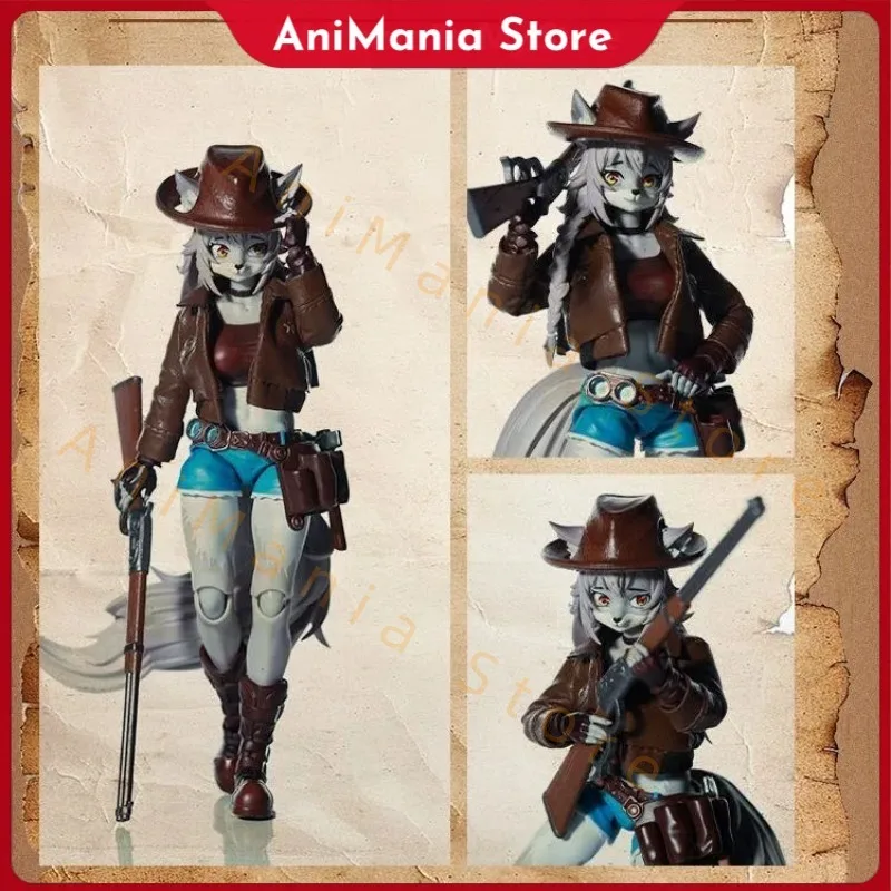 

In Stock Original Product Lado Adventure Squad Repairman Leia Costume Accessories Doll Not Included Fan Hobby Collection