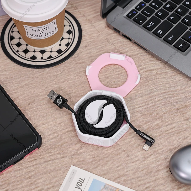 Thumbnail 4 - #20 Best Cable Winder Organizers to Buy In 2026