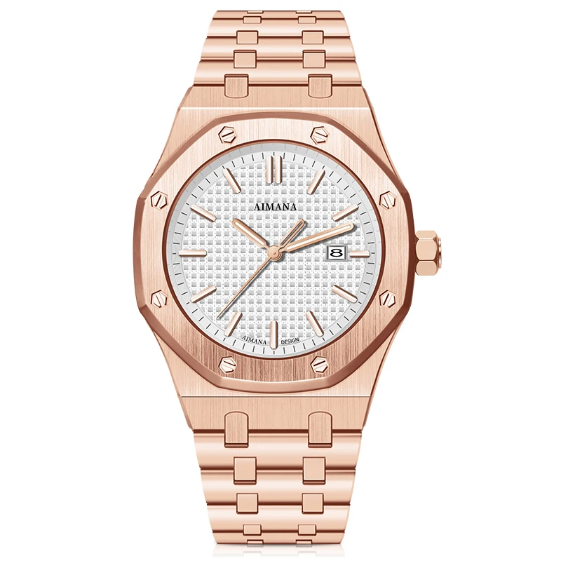 カザフスタン アジア諸国 男性 ビジネススタイル ロイヤルファミリー ウォッチ 高級腕時計 メンズ