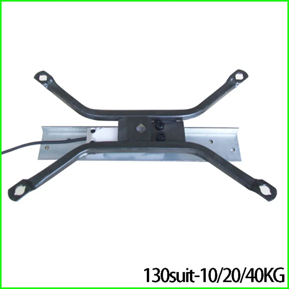Imagem -02 - Escala Eletrônica Self-made Plataforma Escala Acessórios Escala Eletrônica Suporte Sensor Bandeja Rack
