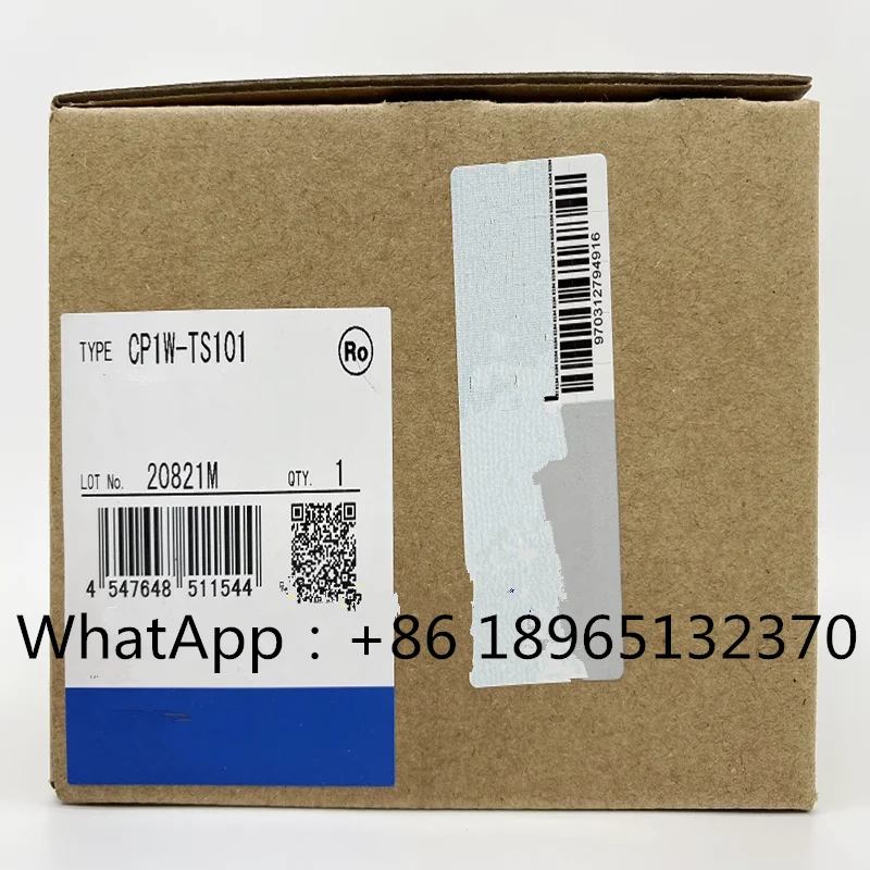 CP1W-TS101 CP1WTS101 CP1W-MAD44 CP1WMAD44 CP1W-32ET CP1W32ET CP1W-16ER CP1W16ER CP1L-M40DR-A CP1LM40DRA  New Original Module