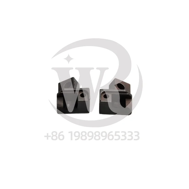

Heidelberg SM74 XL75 Intermediate Roller Support Fixed Block Heidelberg L2.030.486 Intermediate Roller Seat