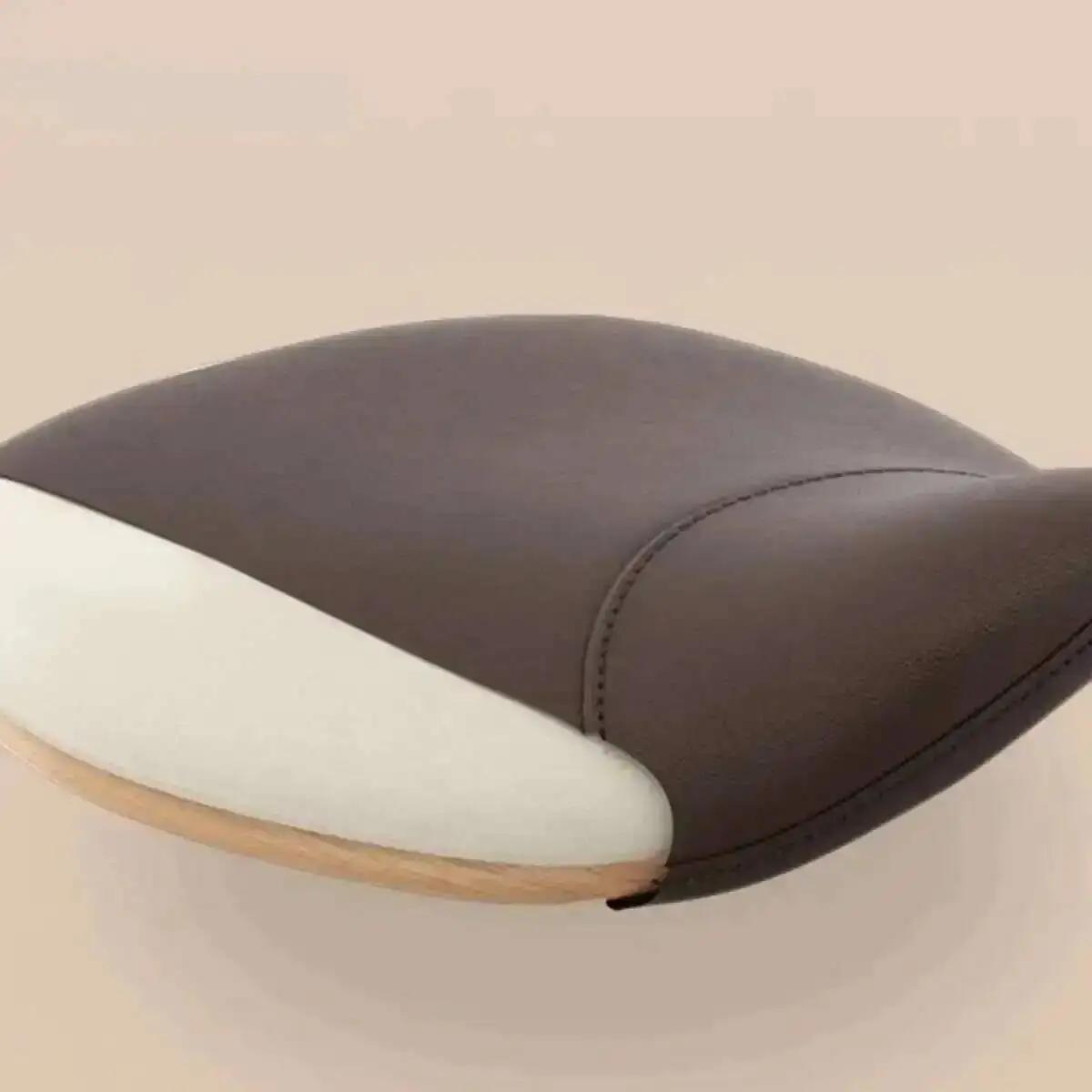 Hairdressing Chairs Pedicure Cosmetic Saddle Tattoo Barbershop Manicure Stylist Work Barber Chair Armchair Chaise Furniture AA