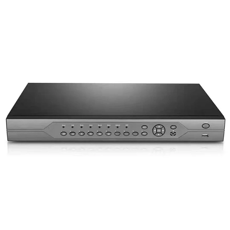 32CH5MN Digital Video Recorder Xmeye APP Video Surveillance Security H.265 Hybrid XVI/AHD/TVI/CVI/CVBS/IP 32Channel Dvr Recorder