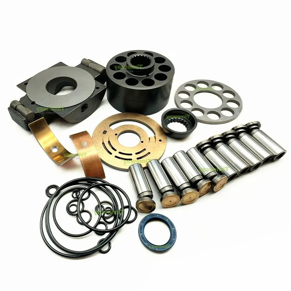 

Роторная группа насоса PSVL2-27CG для ремонта поршневого насоса KAYABA