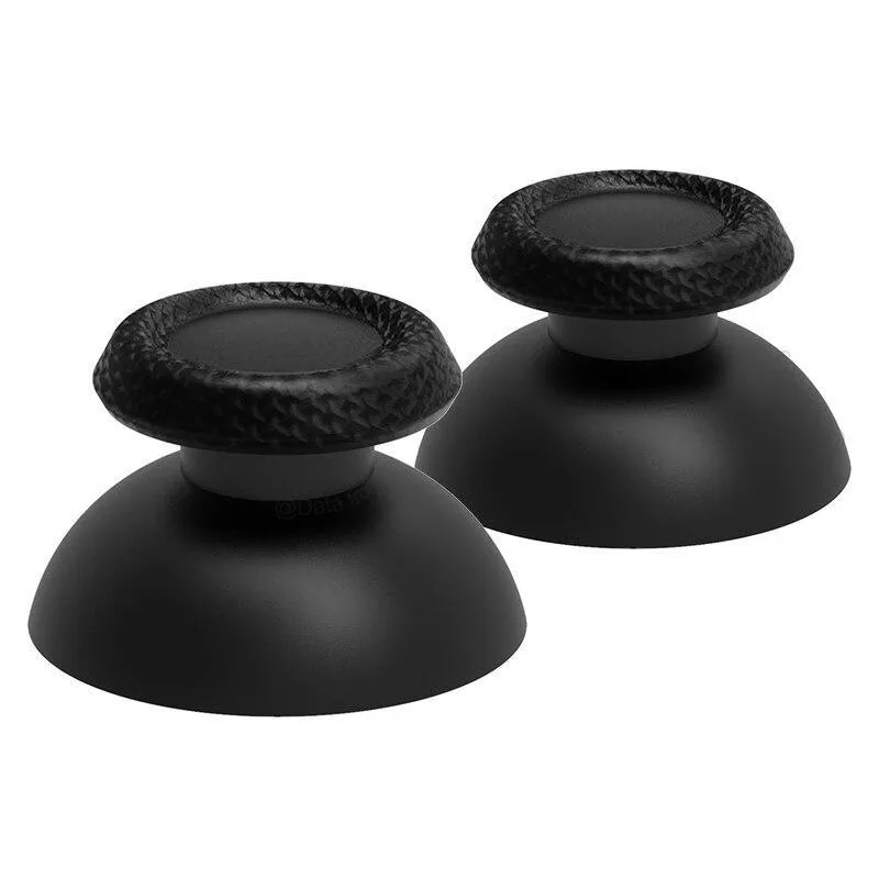 Nakładki na analogowe gałki 3D do kontrolera PlayStation 5, zamienne nakładki na joystick, nakładki na gałki analogowe. — zdjęcie produktu 2
