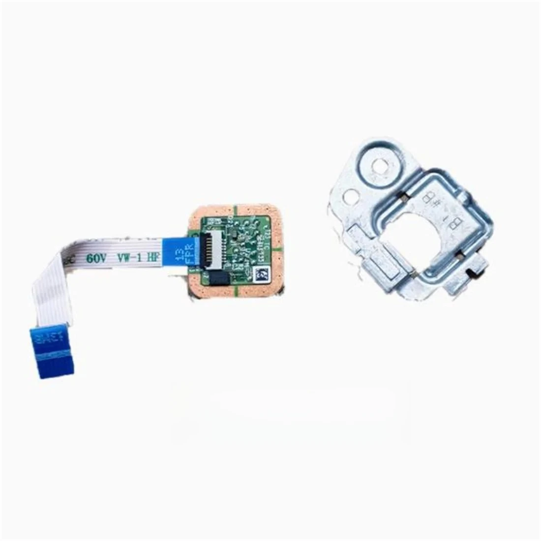 FOR HP Elitebook 730 735 780 755 850 830 835 840 G7 G8 Fingerprint Recognizer