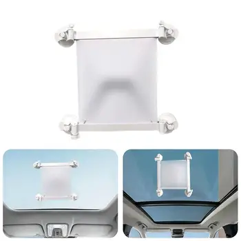 For Starlink Mini Sunroof Suction Cup Car Mount Car Suction Cup Bracket Navigation For Starlink Mini Sunroof Suction Cup Car