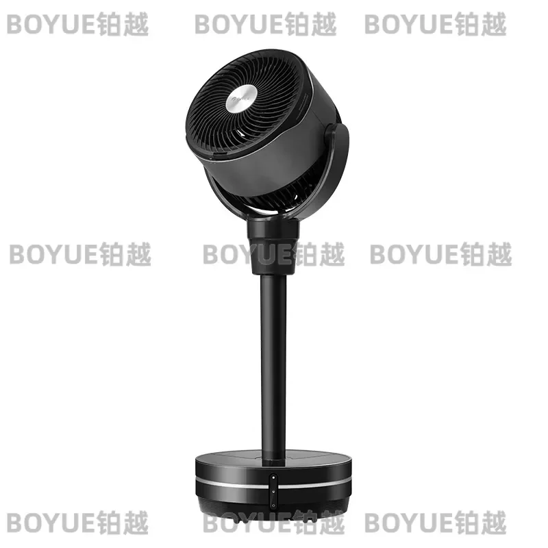 Gree Tower Fan 8 Speeds Intelligent Air Supply Frequency Conversion Circulating Large Wind Volume Quiet Cooling for Home
