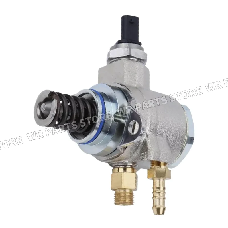 

03C127026C High Pressure Fuel Pump Compatible for VW Golf Jetta Skoda Passat Eos AUDI A1 A3