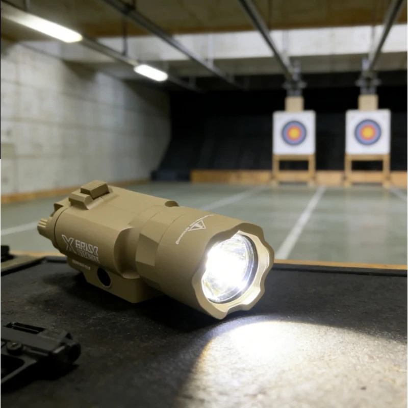 Airsoft And Hunting…