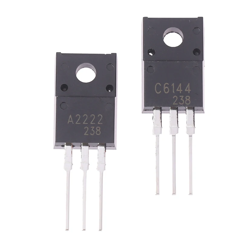 E09A7418A Power Integrated Circuit A2222 C6144 Transistor Suitable For L3110 L3210 L5190 L5290