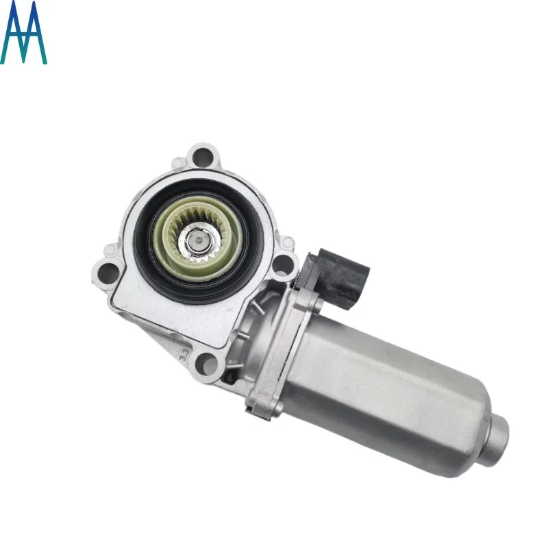 

27107566296 27107541782 Transfer Case Shift Motor Actuator for BMW 04-10 X3 04-13 X5 08-14 X6 600-932 27102449709