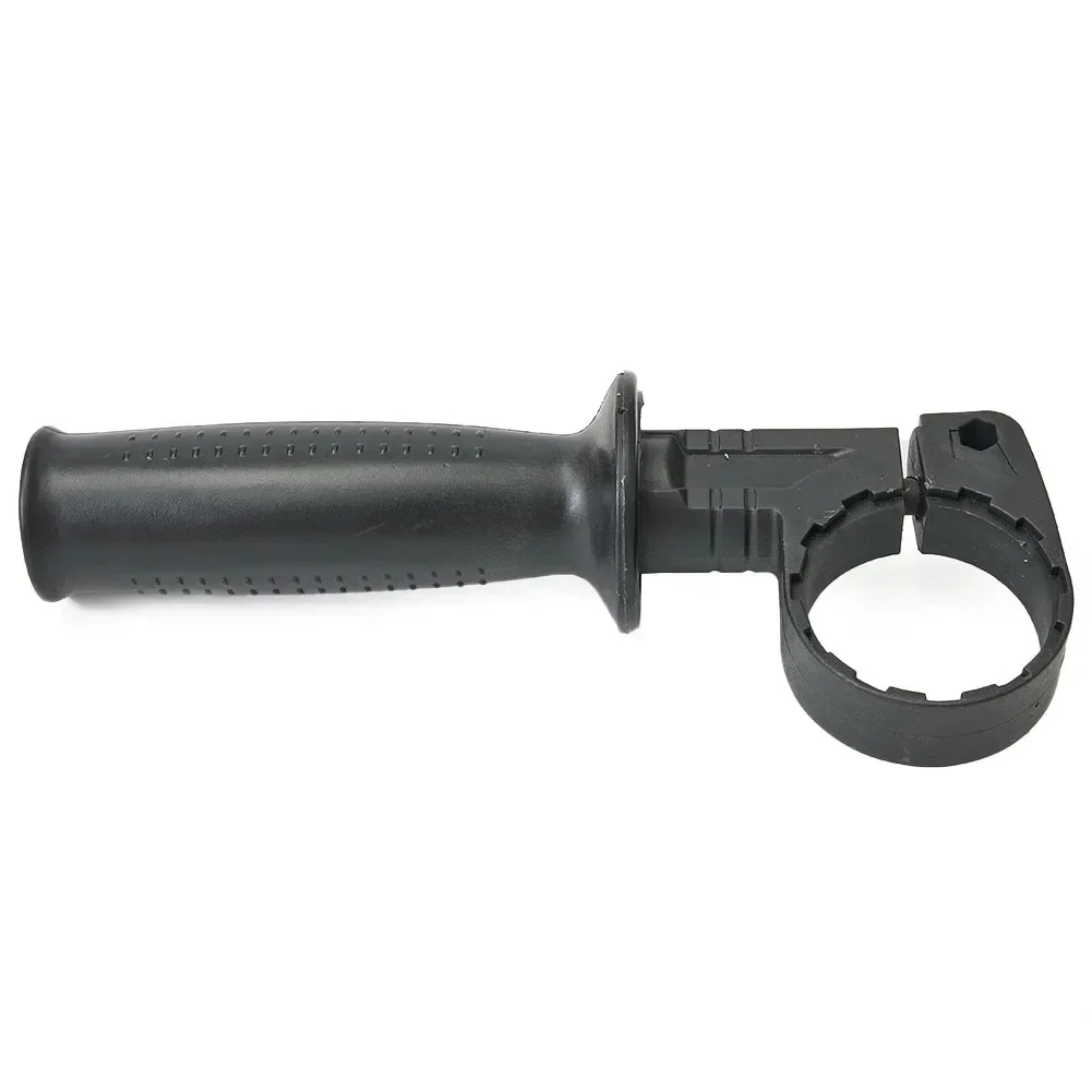 Newest Protable Reliable High Quality Handle Black Drill For Electric Drill Grinding Machine Handle Hammer Handle
