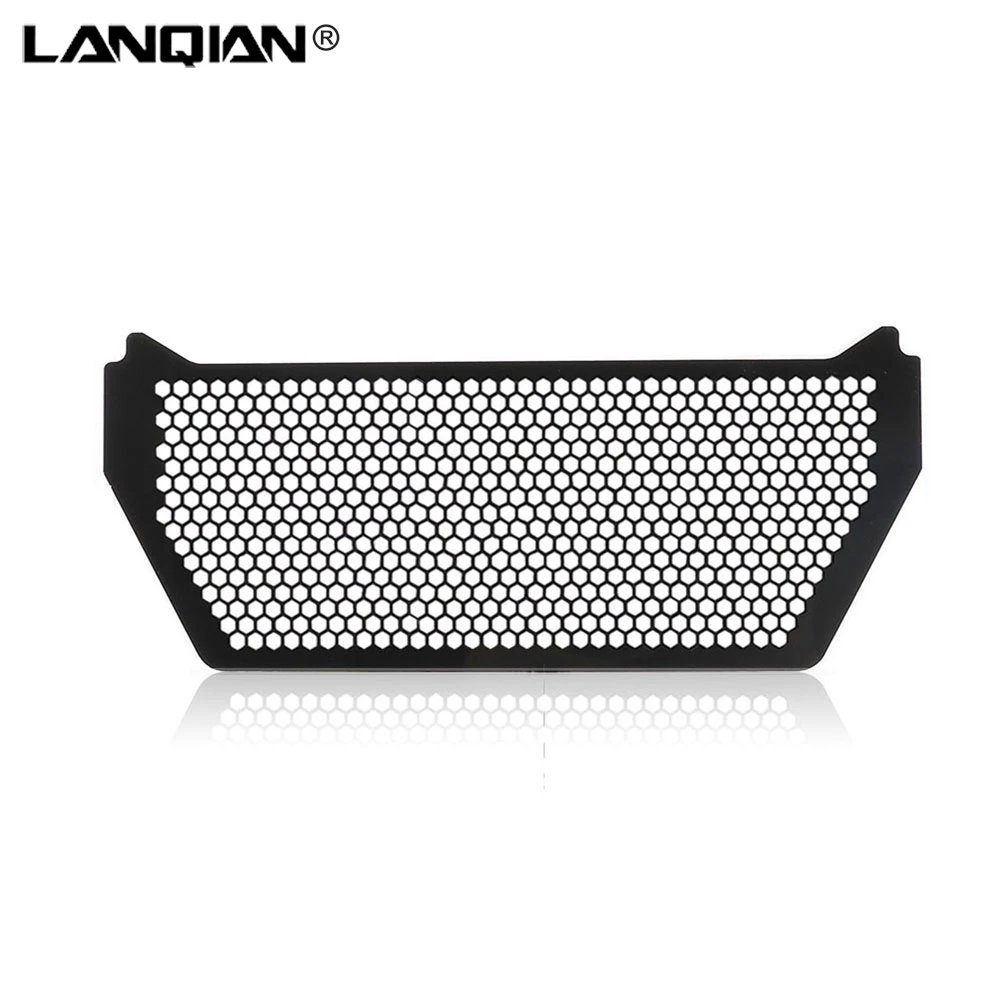 

Motorcycle Accessories Aluminum Radiator Grille Guard Cover Oil Cooler Protector For BMW R1150GS ADVENTURE R1150GSA R1150 GS