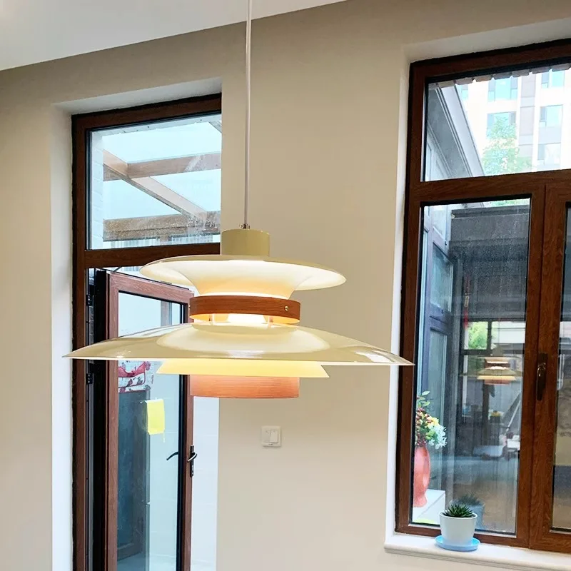 French Restaurant Lights New Italian Lights Creative Personality Designer Art Lights