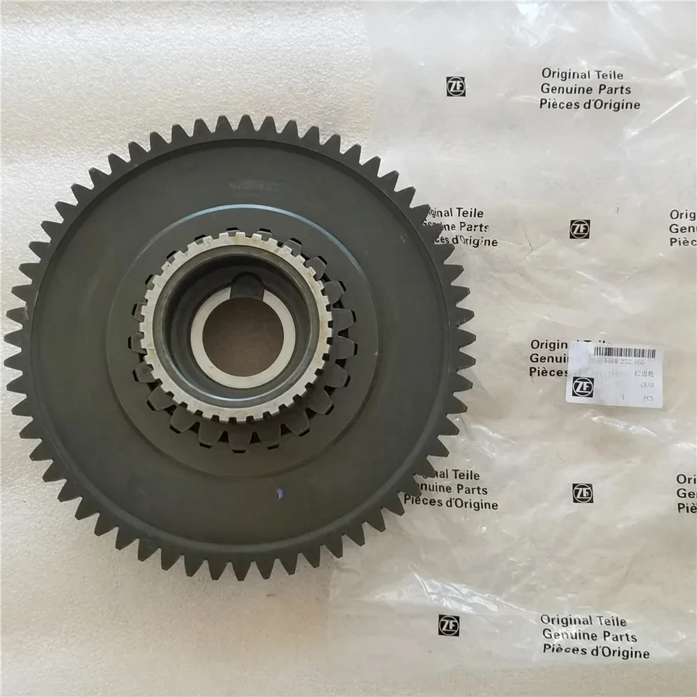 Spare part 4644252065 Gear K2 Gear for 6WG200 gear box