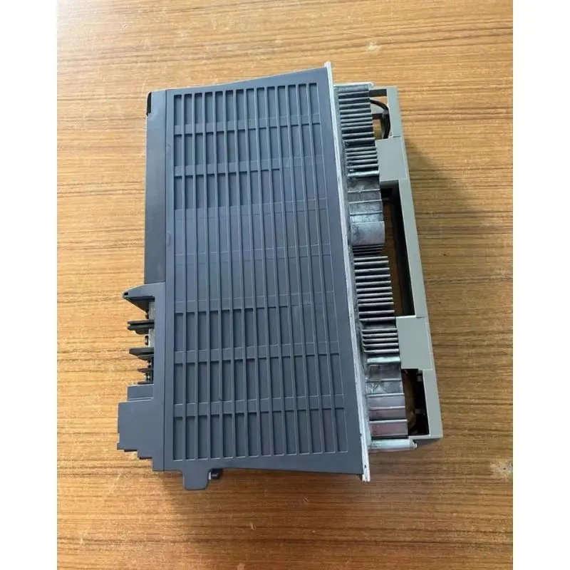 Used  Supply Drive Unit  Amplifier Module MDS-D-V2-8040 Tested Ok  For CNC Machinery ，Drive