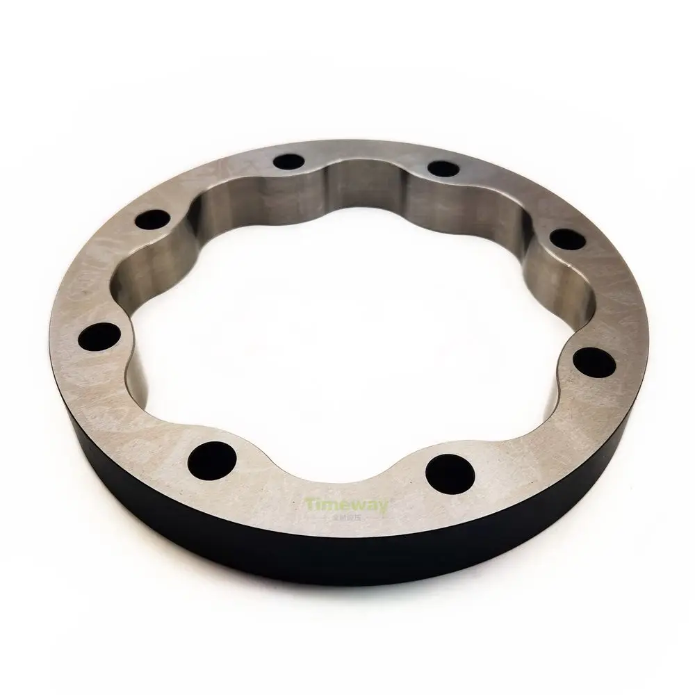 

Hydraulic Motor Spare Parts MCR10 Stator