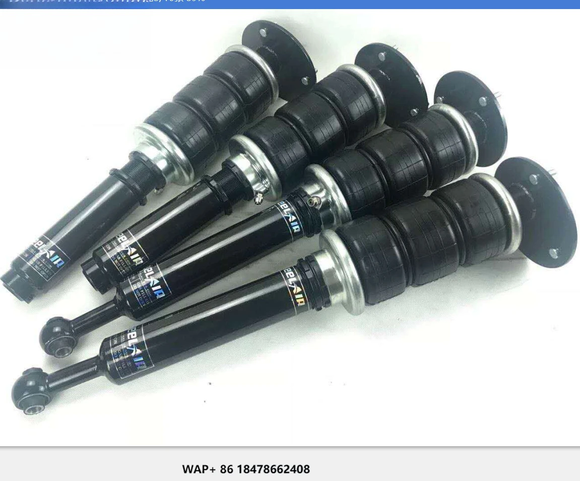 

Shock Absorber with Bags, Struts for air Suspension, Shock Air Spring Struts