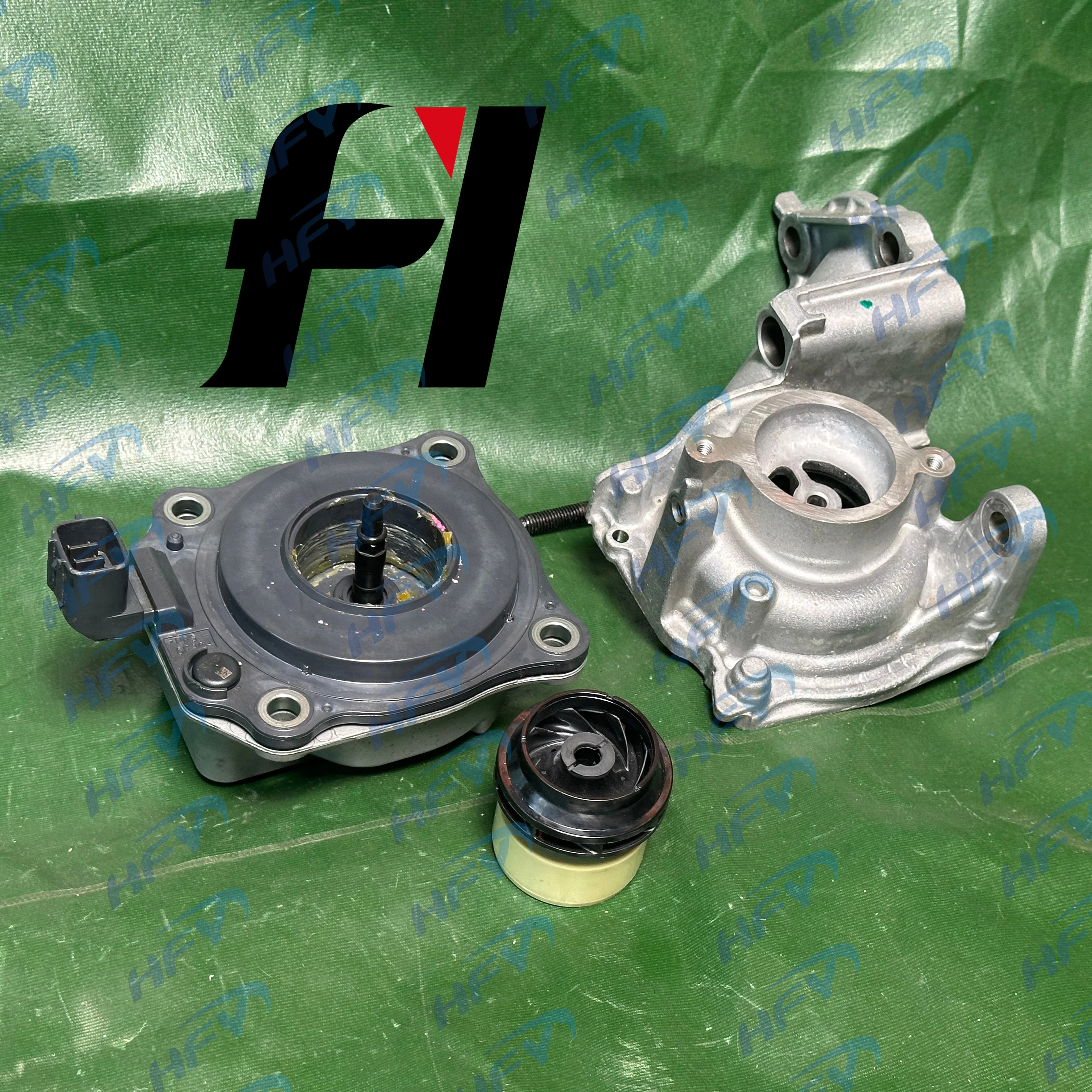 

Factory Hot Sale 16032-25010 16032-F0010 Water Pump Rotor for Highlander 16032-25010 16032-F0010