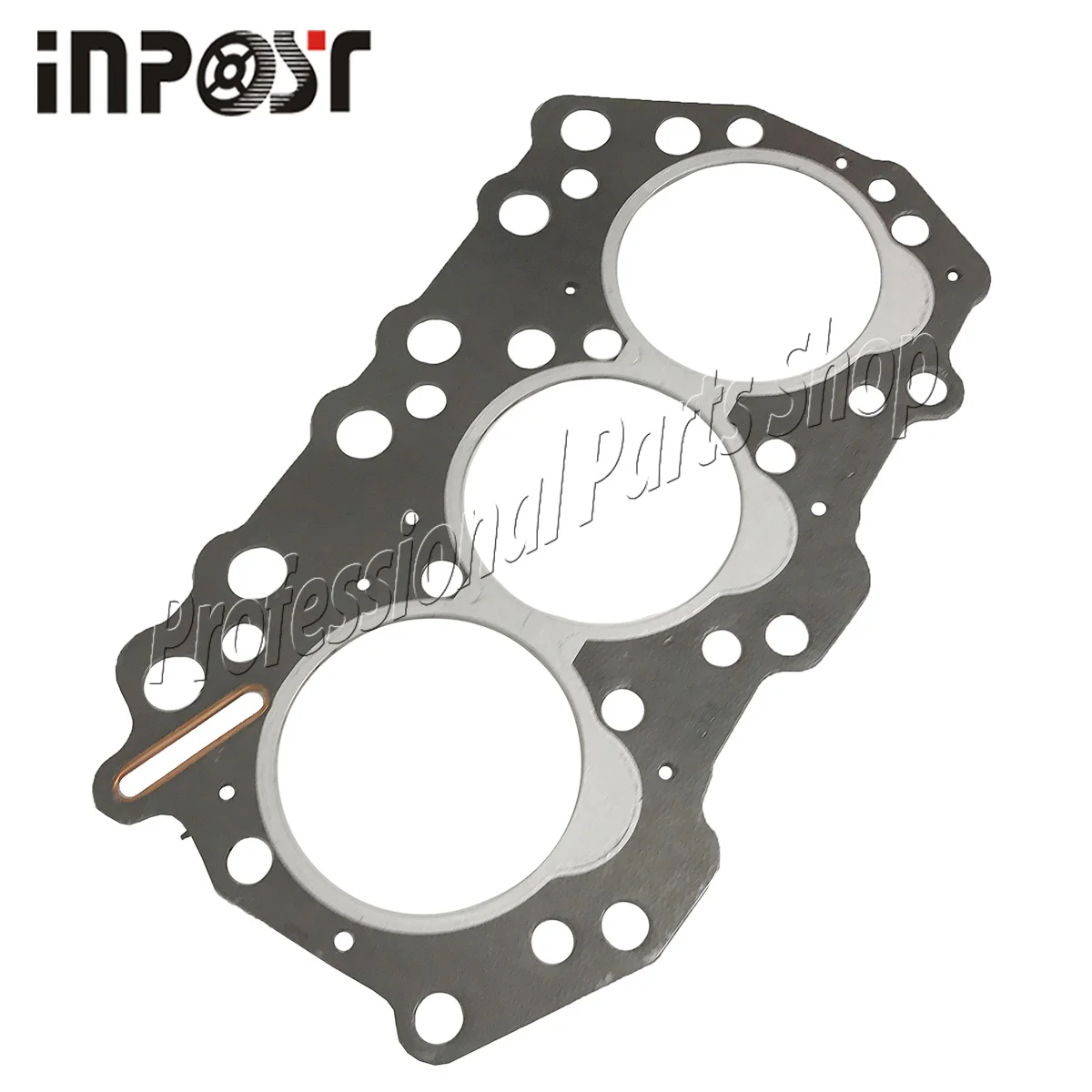 S3Q2 Head Gasket For Mitsubishi Engine (Graphite)