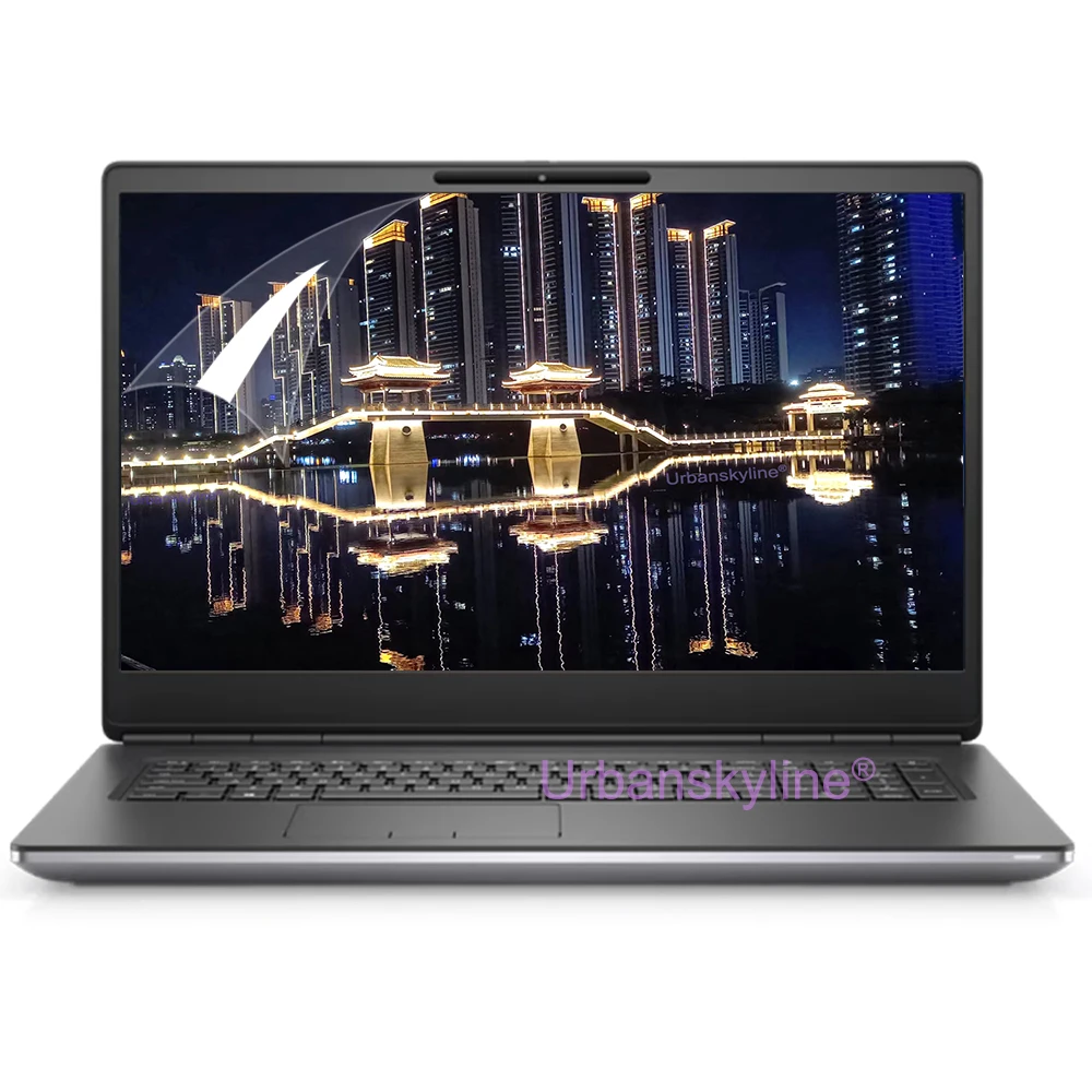

Screen Protector for Dell Precision 14 3490 3480 3470 5490 5480 5470 7550 7560 7540 7530 7520 HD Clear Guard Matte Frosted Skin