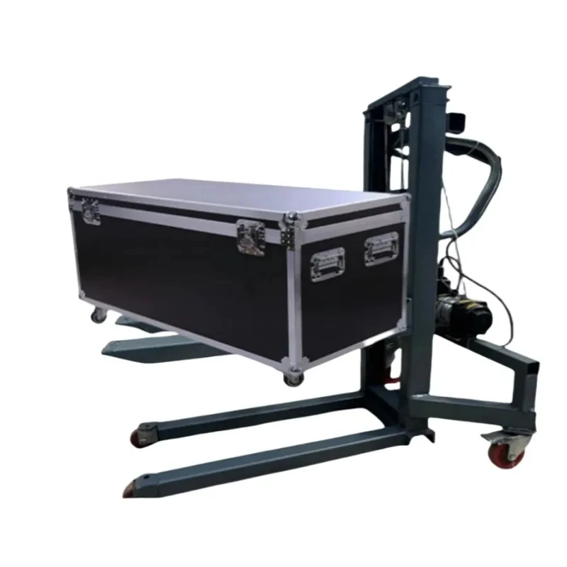 

Lift Portable Self-Loading [XX]kg Stage Lighting Aviation Box Handling