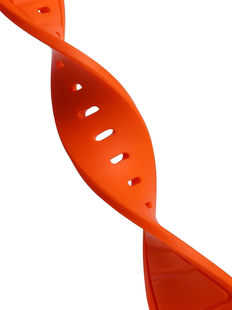 AP Liquid Silicone Strap for HK9 Ultra 2 HK8 Pro Max Bracelet for IWatch Series 6 5 4 SE 7 8 Ultra High Quality Band Accessorie