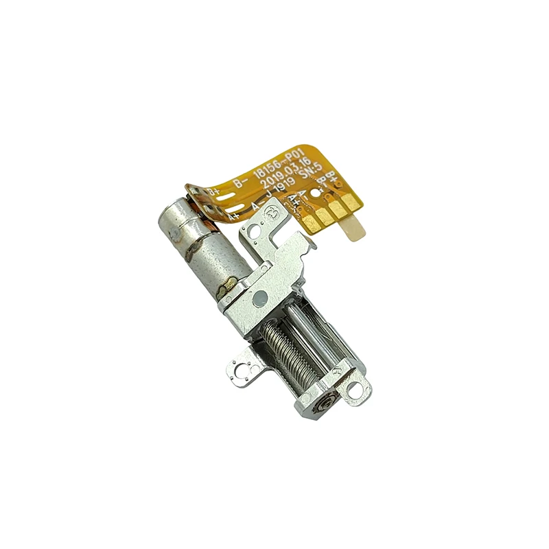 Micro 5mm 2-Phase 4-Wire Precision Planetary Gear Stepper Motor Screw Slider Nut