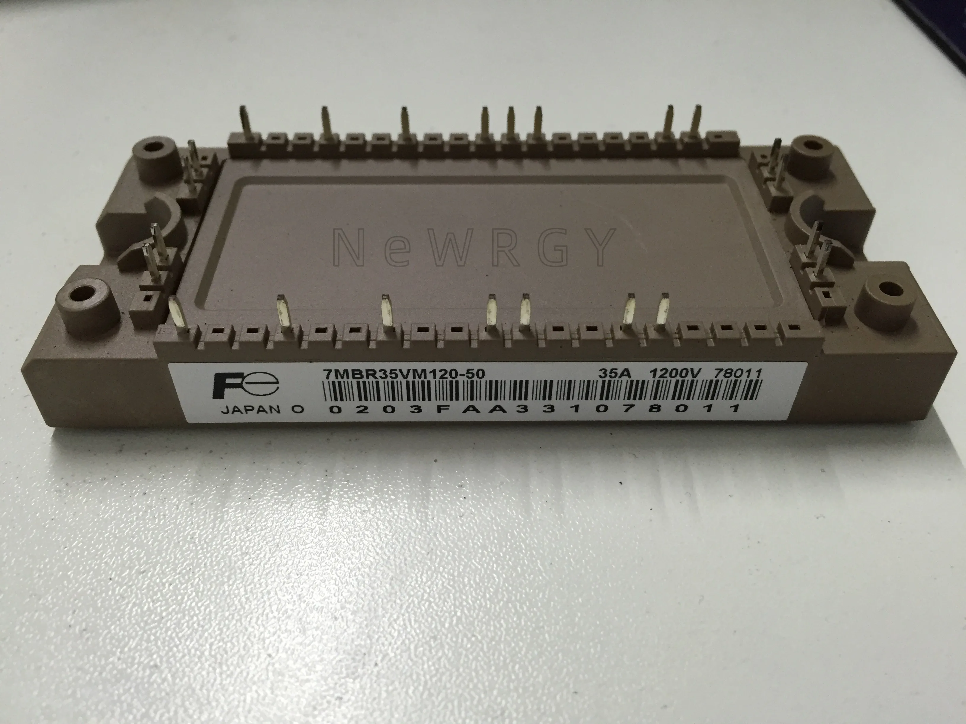 7MBR50VM120-50 7MBR35VM120-50 7MBR25VM120-50 FREE SHIPPING NEW AND ORIGINAL MODULE