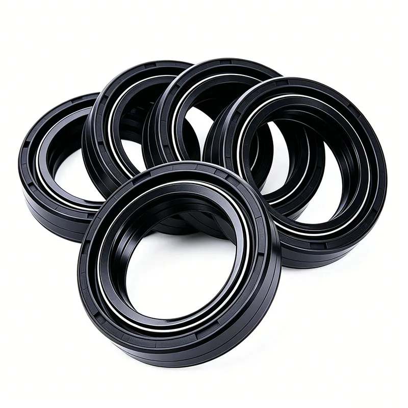 47x58x11 Motorcycle Front Fork Oil Seal Dust Seal For Suzuki RM125 ENDURO SM125 RM Z 250 RM-Z250 RM 125 SM 125 DR-Z400 RM-X450