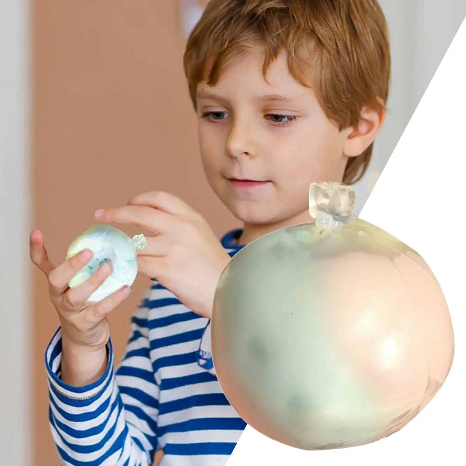 Slow-rebound Squeeze Ball Crispy Chocolate Craft Shapes Soft Stress-relieving Suitable For Children Adults Color Sent Randomly