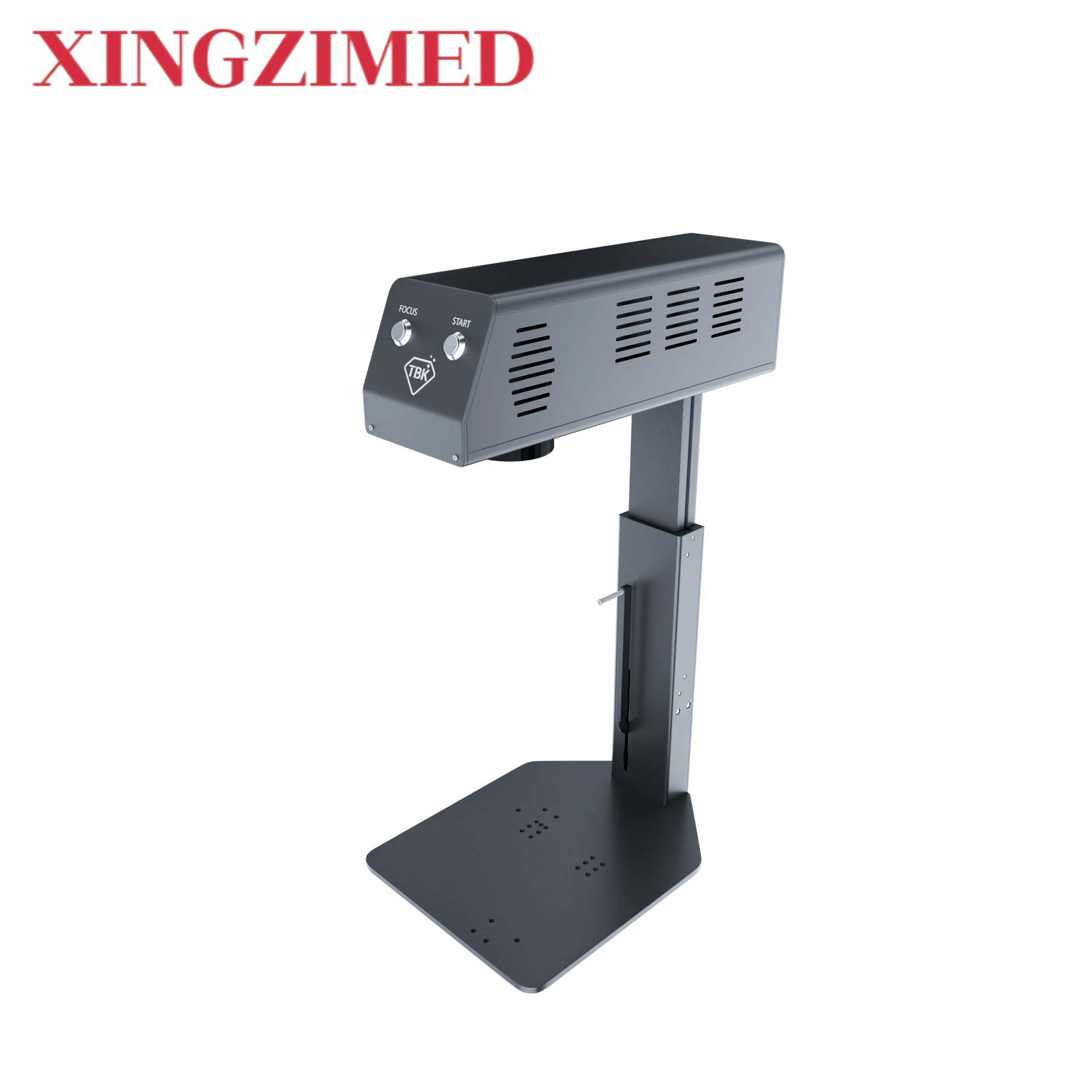 

2021 TBK 958m TBK-958M Marking Logo Machine for Back Glass Remover 8-12 Pro Max Frame Separating Machine