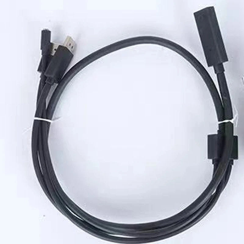 Valve Index VR ヘッドセット 3-in-1 ケーブル 5M 0.9M