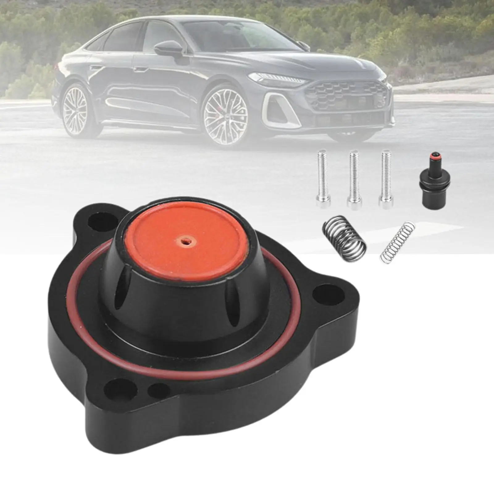 T9351 Blow Off Valve Replace Accessories for VW Golf GTI Mk7 2.0TSI 14-On