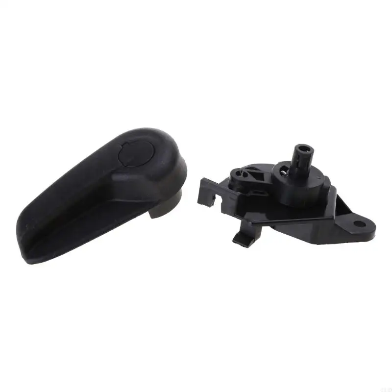 

094D Interior Hood Release Handle Lever DS7Z99042C74A DS7Z16B626C For 2013-2016 MKZ