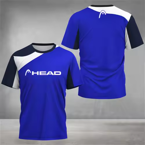 Summer Breathable Mens T Shirt Outdoor Badminton Table Tennis Jersey O Neck Short Sleeve Loose Top New Mountaineering Clothing - Image 10
